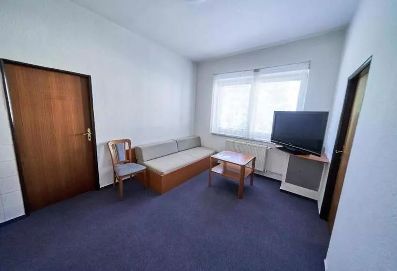 Apartamento 1 Dormitorio, Astra