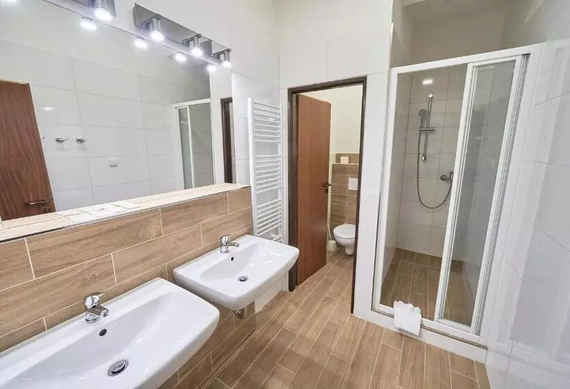 Apartamento 1 Dormitorio, Astra