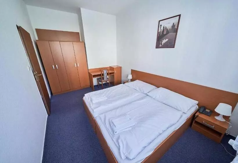 Apartamento 1 Dormitorio, Astra