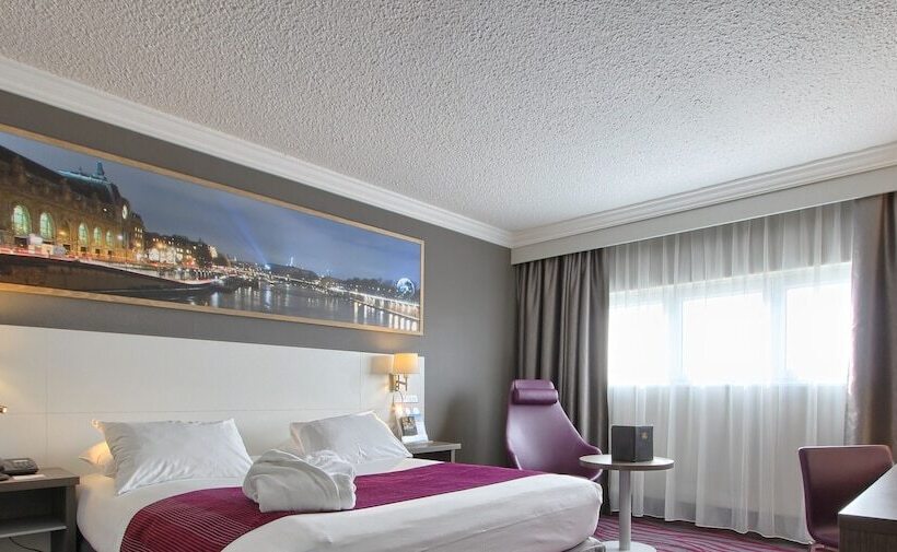 スーペリアールーム, Best Western Plus Paris Orly Airport