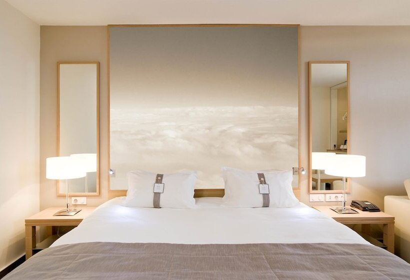 エクゼクティブルーム, Best Western Plus Paris Orly Airport