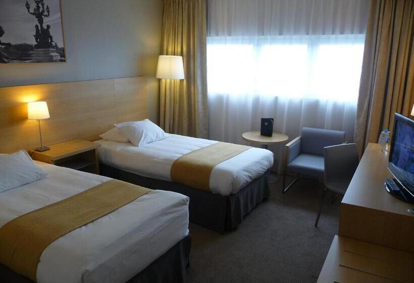 スタンダードルーム, Best Western Plus Paris Orly Airport