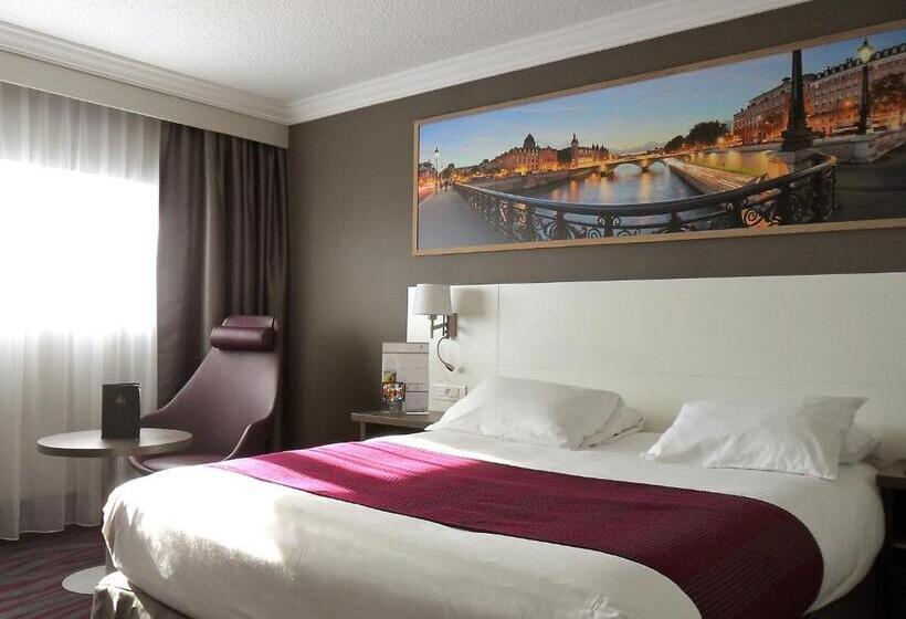 スーペリアールーム, Best Western Plus Paris Orly Airport