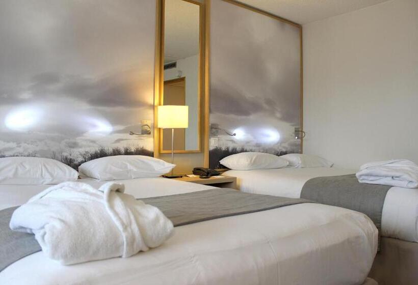 エクゼクティブルーム, Best Western Plus Paris Orly Airport