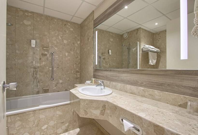 スーペリアールーム, Best Western Plus Paris Orly Airport