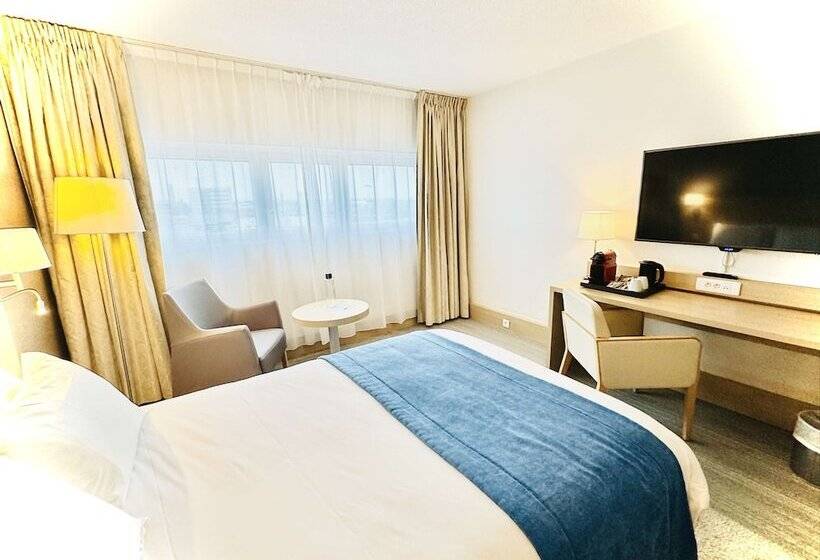 スーペリアールーム, Best Western Plus Paris Orly Airport