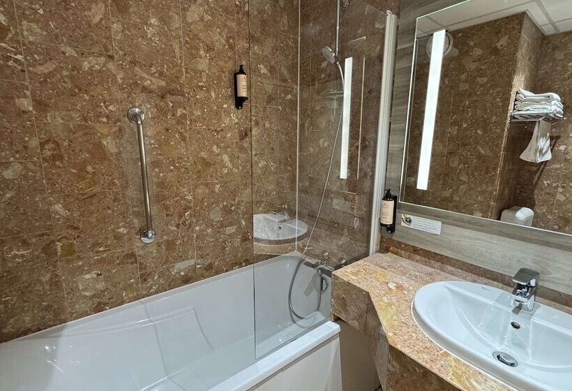 エクゼクティブルーム, Best Western Plus Paris Orly Airport