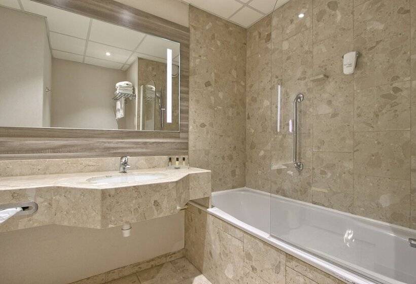 エクゼクティブルーム, Best Western Plus Paris Orly Airport