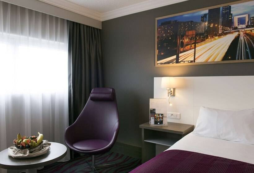 Номер Executive, Best Western Plus Paris Orly Airport