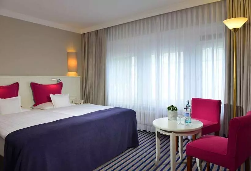 سوییت, Best Western Premier Parkhotel Kronsberg