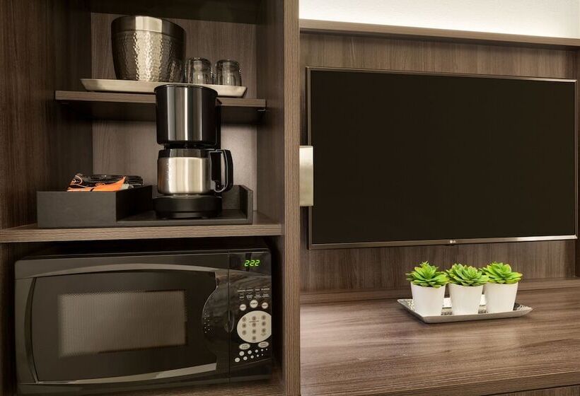 デラックススイート, Buena Vista Suites Orlando