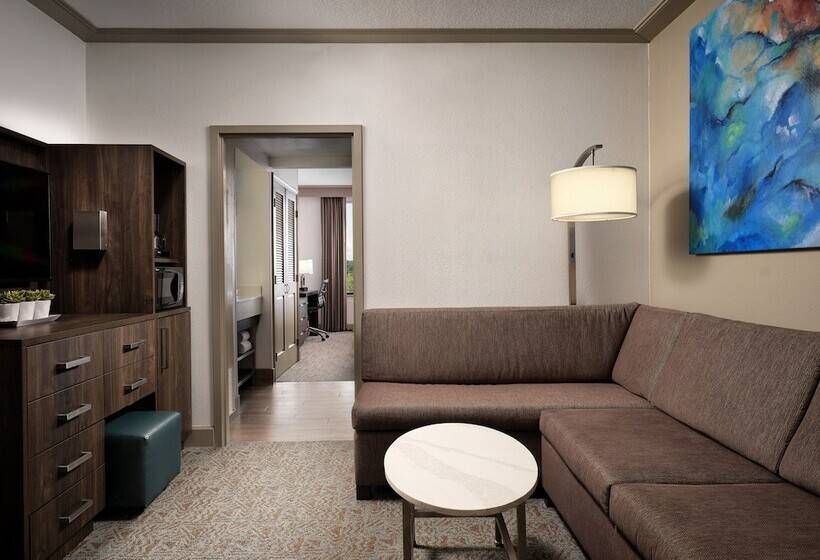 デラックススイート, Buena Vista Suites Orlando