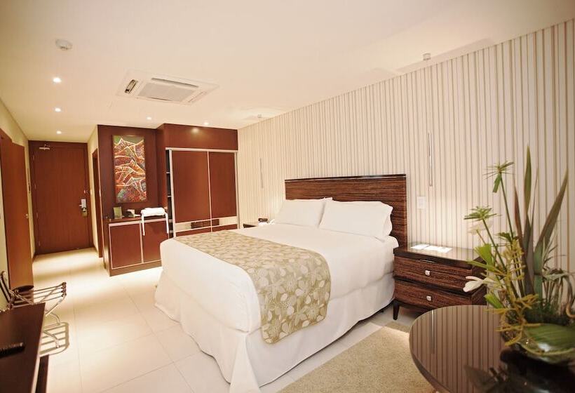 اتاق سوپریور, Camino Real