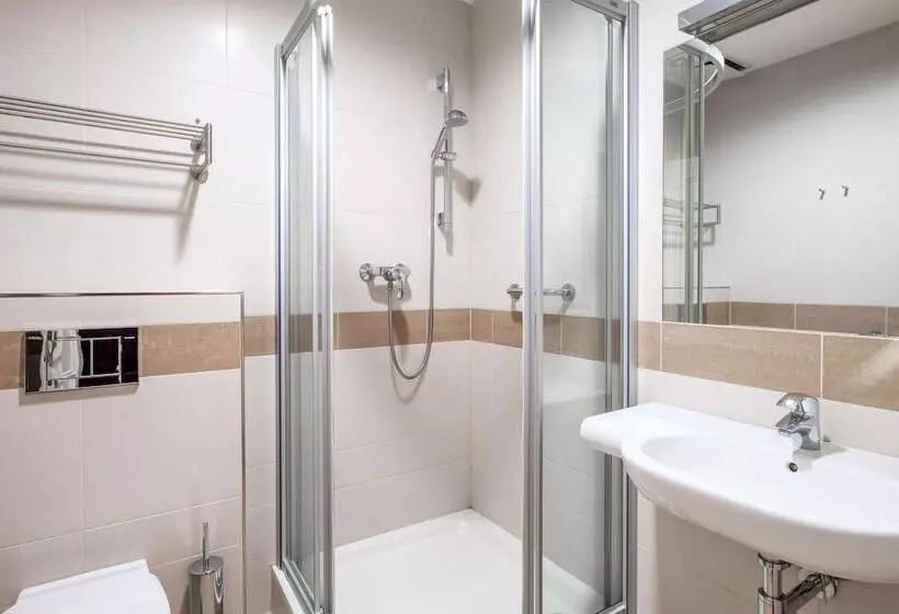 اتاق سوپریور, Clarion Grandhotel Zlaty Lev