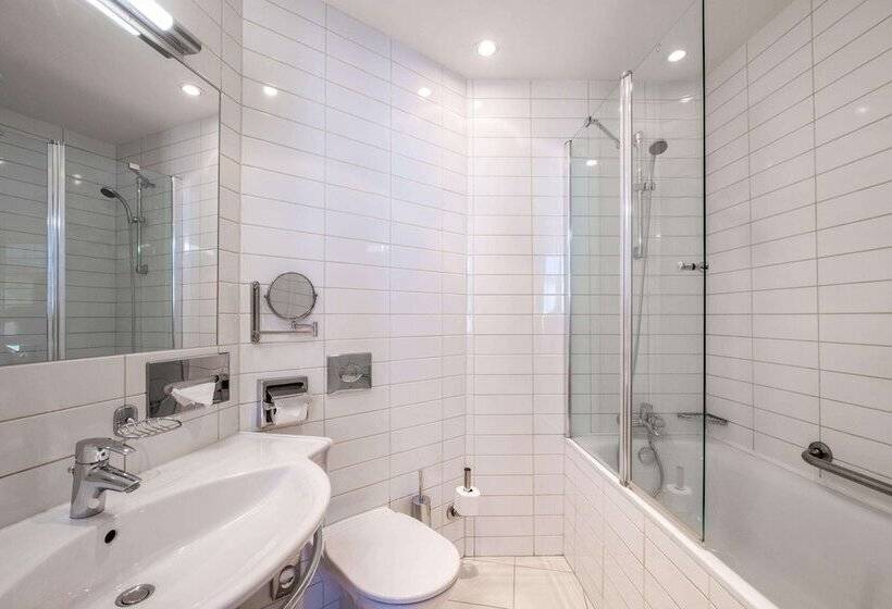 جناح, Clarion Grandhotel Zlaty Lev