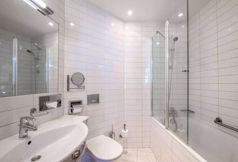 سوییت, Clarion Grandhotel Zlaty Lev