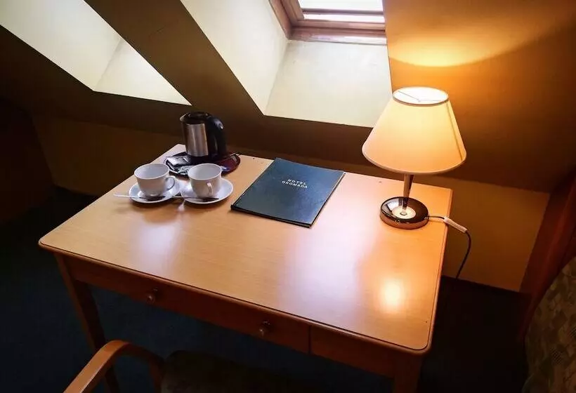 スタンダードスタジオ, Gromada Toruń