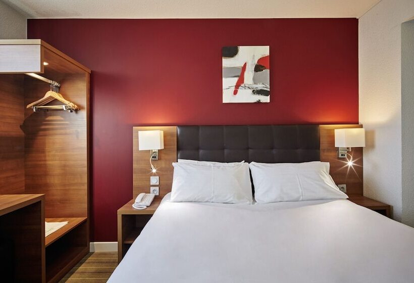 اتاق استاندارد, Holiday Inn Clermont Ferrand Centre, An Ihg
