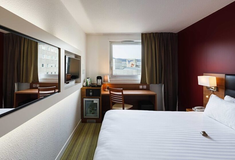 Номер Стандарт, Holiday Inn Clermont Ferrand Centre, An Ihg