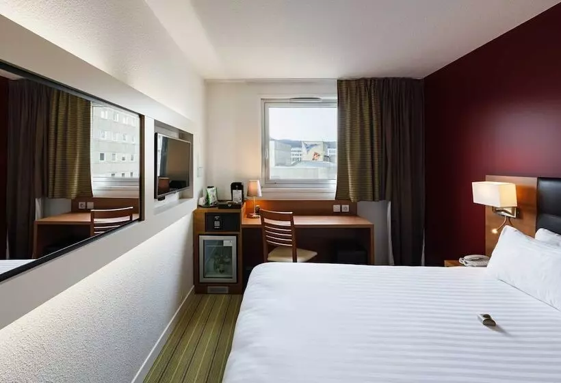 اتاق استاندارد, Holiday Inn Clermont Ferrand Centre, An Ihg