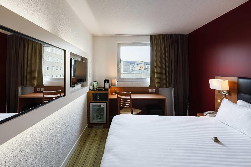 Номер Стандарт, Holiday Inn Clermont Ferrand Centre, An Ihg