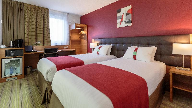اتاق استاندارد, Holiday Inn Clermont Ferrand Centre, An Ihg