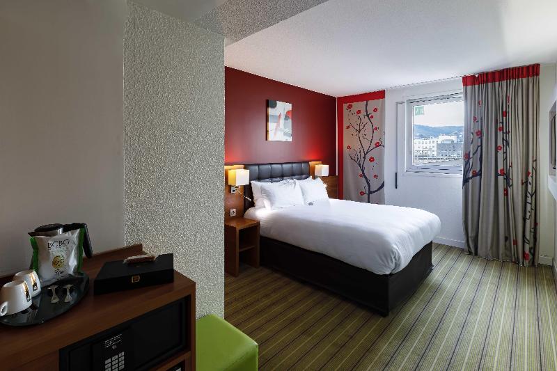 اتاق استاندارد برای معلولان, Holiday Inn Clermont Ferrand Centre, An Ihg