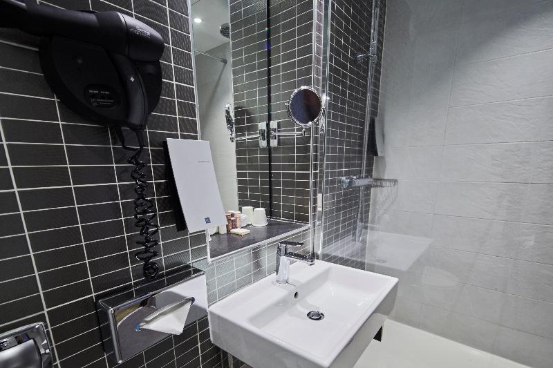 اتاق استاندارد برای معلولان, Holiday Inn Clermont Ferrand Centre, An Ihg