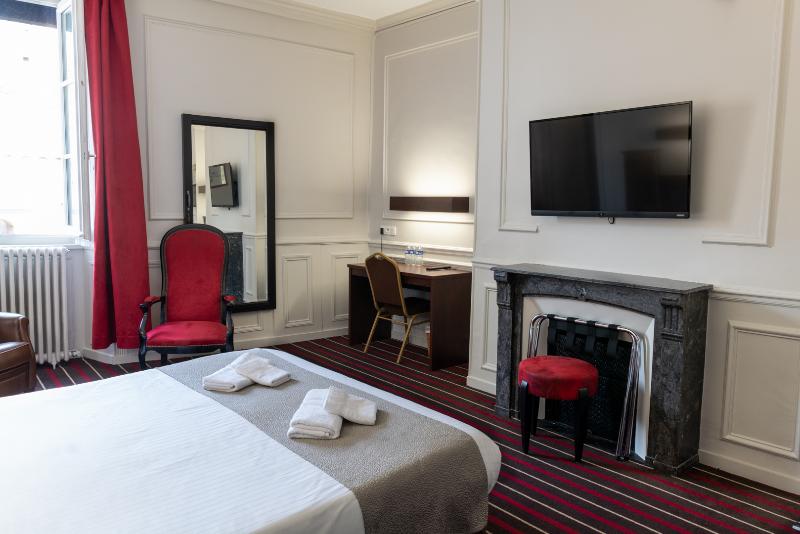 이그제큐티브 룸, Kyriad Bumiminang