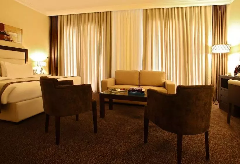 Junior Suite