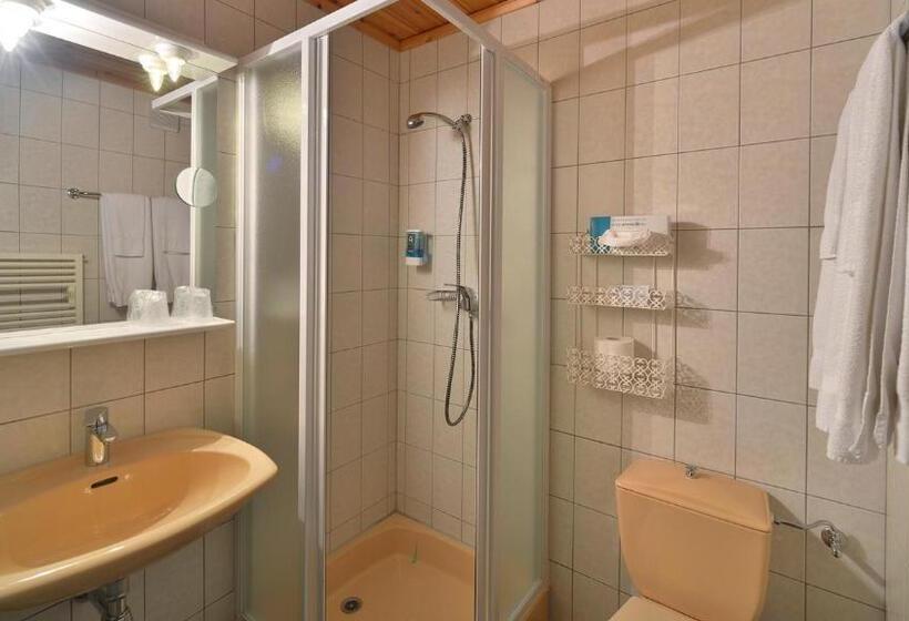 스탠다드 스튜디오, Le Chamois