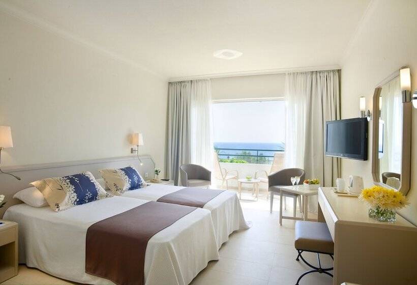 Номер Стандарт Вид на Море, Louis Imperial Beach