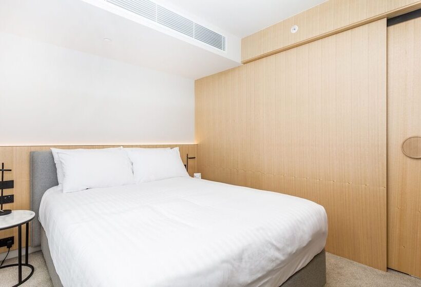 스탠다드 룸, Quay Perth