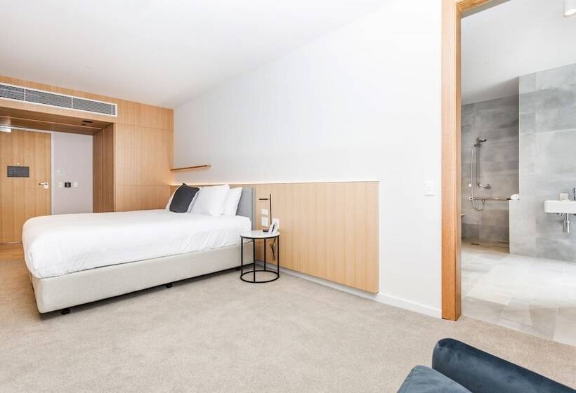 스탠다드 룸, Quay Perth