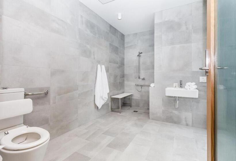 キングサイズベッドのスタンダードルーム, Quay Perth