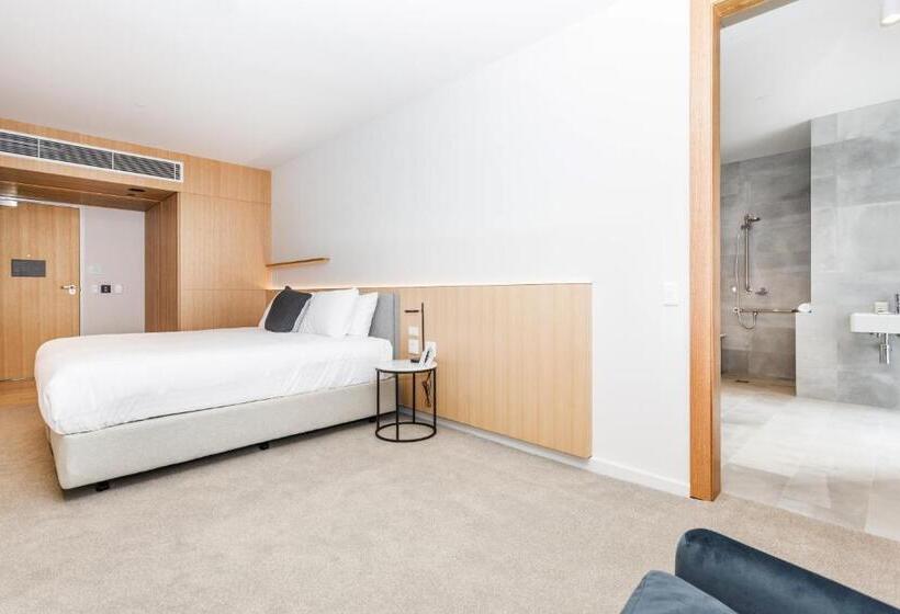 キングサイズベッドのスタンダードルーム, Quay Perth