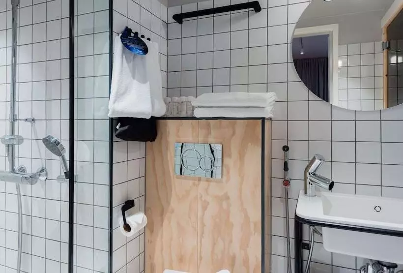 اتاق سوپریور, Radisson Blu Seaside Hotel, Helsinki