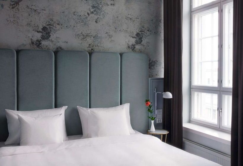 スイート, Radisson Blu Seaside Hotel, Helsinki