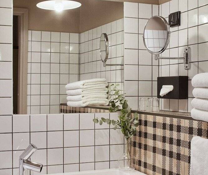 ファミリールーム, Radisson Blu Seaside Hotel, Helsinki