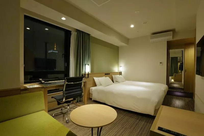 اتاق کلاس بیزنس, Radisson Blu Seaside Hotel, Helsinki