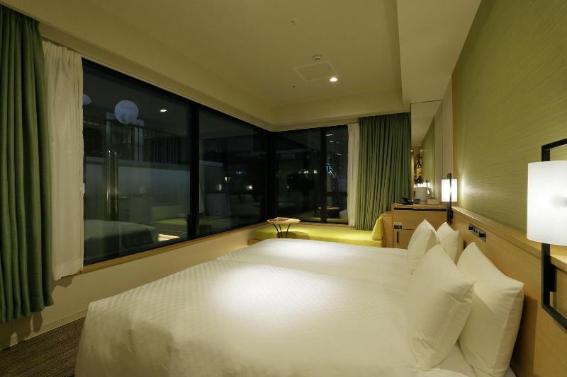 Номер бизнес-класса, Radisson Blu Seaside Hotel, Helsinki