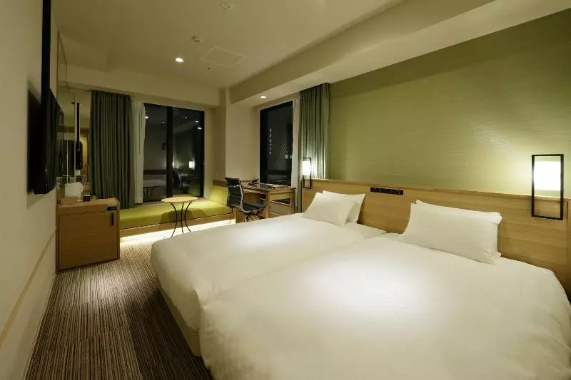 اتاق کلاس بیزنس, Radisson Blu Seaside Hotel, Helsinki