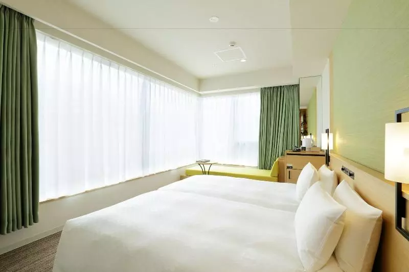 اتاق کلاس بیزنس, Radisson Blu Seaside Hotel, Helsinki