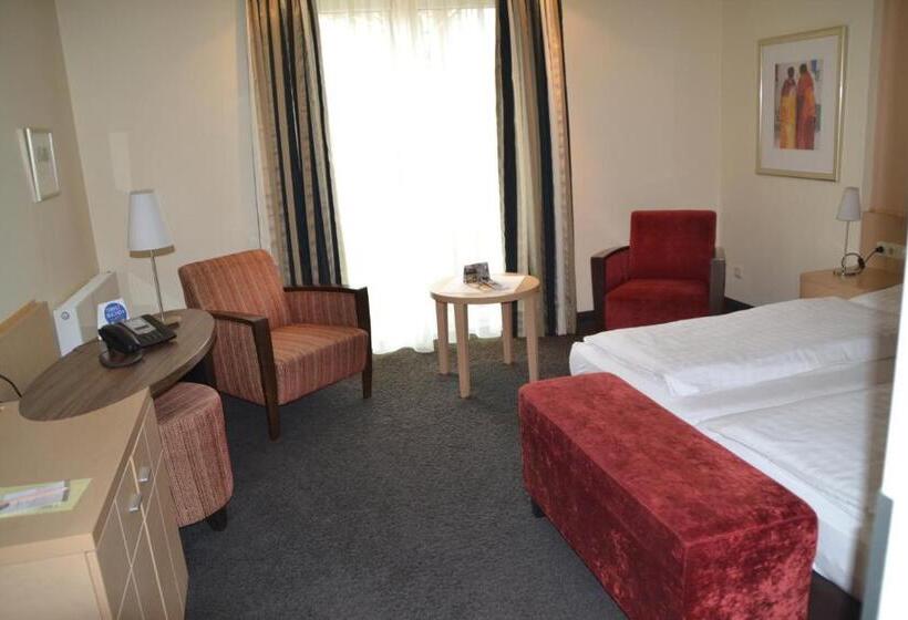 غرفة سوبيريور, Köhlers Forsthaus Wellness & Genuss