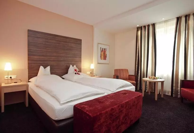 スーペリアールーム, Köhlers Forsthaus Wellness & Genuss