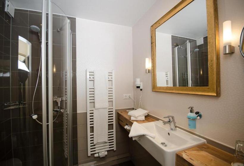 غرفة سوبيريور, Köhlers Forsthaus Wellness & Genuss