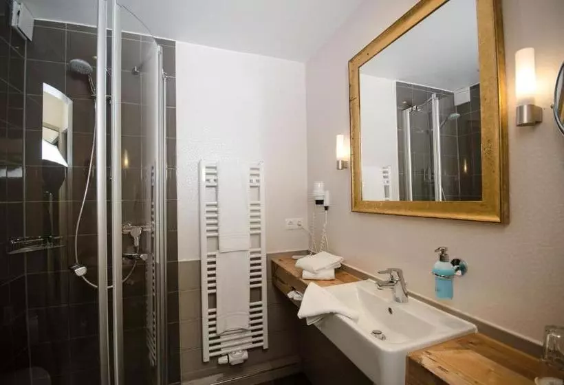 スーペリアールーム, Köhlers Forsthaus Wellness & Genuss