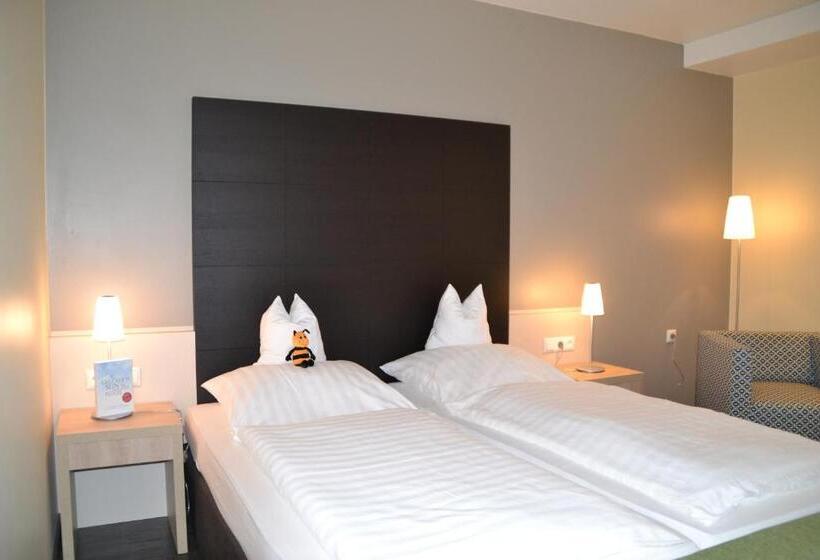 غرفة سوبيريور, Köhlers Forsthaus Wellness & Genuss