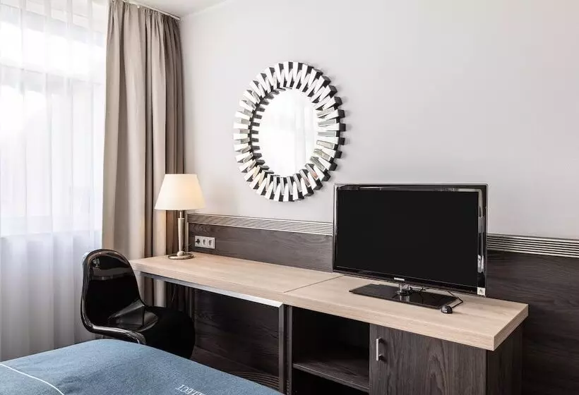 اتاق راحتی, Select Hotel Handelshof Essen