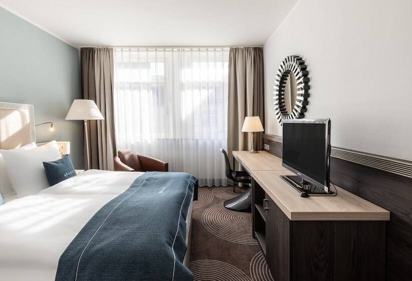 Номер Комфорт, Select Hotel Handelshof Essen